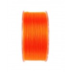 CARP PRO Леска Fluorocarbon Coated Fluo Orange 1000м 0,370мм 9,1кг 20Lb