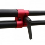 Подставка под удочки Род Под / Rod-pod EastShark RP-TRD 3000 RED