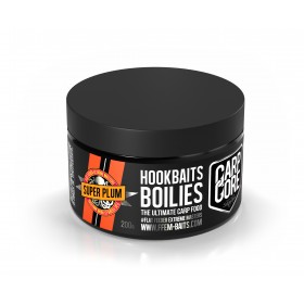 FFEM Hookbaits Boilies Super Plum 20mm