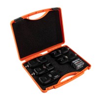 Набор сигнал. с пейджером EastShark ESK-51 (4+1) Набор сигнал. с пейджером EastShark ESK-51 (4+1)