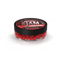 FFEM JAM WAFTERS TANGERINE 7X10MM