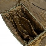 Чехол EastShark KLM-CAMO-3Rods 215см для 3шт 2-х частных карповых удилищ