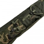 Чехол EastShark KLM-CAMO-3Rods 215см для 3шт 2-х частных карповых удилищ