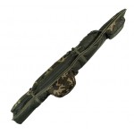 Чехол EastShark KLM-CAMO-3Rods 215см для 3шт 2-х частных карповых удилищ