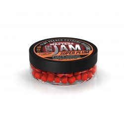 FFEM JAM WAFTERS SUPER PLUM 7X10MM