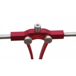 Подставка под удочки Род Под / Rod-pod EastShark RP-TRD 3000 RED