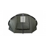 Палатка карповая EastShark HYT 045 2 MAN 300*325*150 с накидкой
