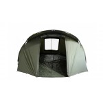 Палатка карповая EastShark HYT 045 2 MAN 300*325*150 с накидкой