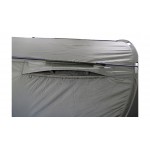 Палатка карповая EastShark HYT 045 2 MAN 300*325*150 с накидкой