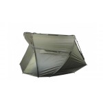 Палатка карповая EastShark HYT 045 2 MAN 300*325*150 с накидкой