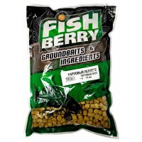 Пеллетс карповый FISHBERRY Тигровый орех 10мм 1кг