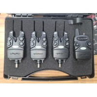 Pelzer Pelzer The Executive 3+1