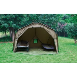 Карповая платка Pelzer All Weather Mansion 8000мм.