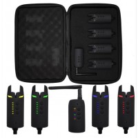 Сигнализаторы с пейджером 4+1