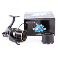 Катушка MIFINE ZORRO 8000F с конусной шпулей