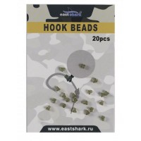 Hook beads