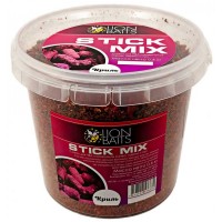 Stick mix LION BAITS "Криль" 600гр