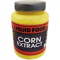 Жидкий ликвид Liquid Food LION BAITS Corn Extract 500мл