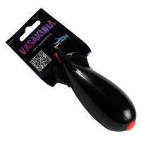 Бомба для прикормки Vasakura черная большая Large NEW