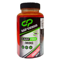 Carp Pro Ликвид Робин Ред 250мл