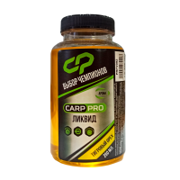 Carp Pro Ликвид Тигровый орех 250мл