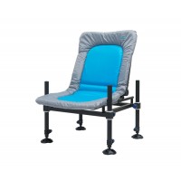FLAGMAN Кресло фидерное Match Competition Feeder Chair d36мм