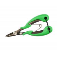 Ножницы для поводкового материала Carp Pro Braid Scissors Mini