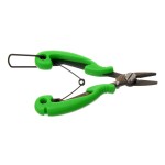 Ножницы для поводкового материала Carp Pro Braid Scissors Mini