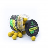 Бойлы тонущие ZEMEX Pineapple /  Ананас, 11 мм