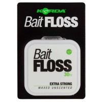 Нить для бойлов Korda Bait Floss 30м