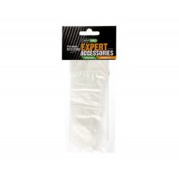 ПВА Пакет c затяжкой Carp Pro 13х5.5см
