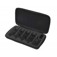 CARP PRO Набор сигнализаторов электронных Cratus 4+1