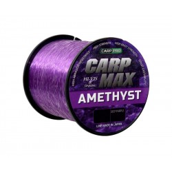 CARP PRO Леска Amethyst Line Deep Purple 910м 0,35мм