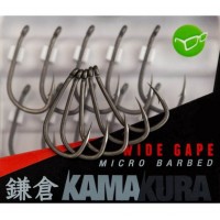 Крючок Korda Kamakura Wide Gape №8