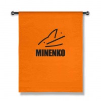 Полотенце с вышивкой MINENKO