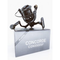 Катушка безынерционная Kaida CONCORDE 5500SF