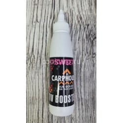 Пылящий аттрактант CarpHouse Super Sweet Smoke Монстер Краб Красный Дым120мл.