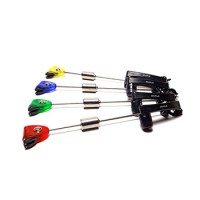 Набор механических сигнализаторов Nautilus Swing Set Color NSSC