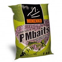 Пеллетс MINENKO Source 10мм (1кг)