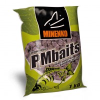 Пеллетс MINENKO Tiger Nut 14мм (1кг)