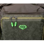 Сумка-рюкзак Carp Pro Diamond водонепроницаемый
