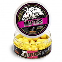 Бойлы MINENKO WAFTERS SWEET CORN (Fluo) 14мм