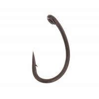 Крючок Korda Kurv Shank-XX №4