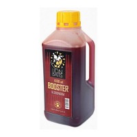 Lion Baits BOOSTER BLOODWORM (мотыль) - 1л