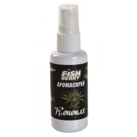 FISHBERRY аромаспрей "Конопля" - 50 мл