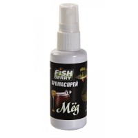 FISHBERRY аромаспрей "Мед" - 50 мл