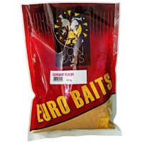 Мука креветки (Shrimp Flour) - 500 гр