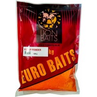 Pop-up Powder (Плавающая крошка) - 500 гр