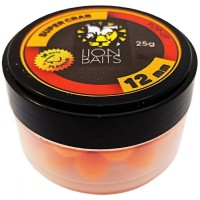 LION BAITS бойл (pop-up) 12 мм SUPER CRAB - 25 гр