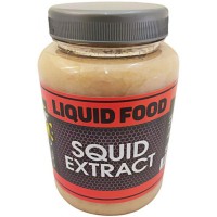 LION BAITS Жидкий ликвид LIQUID FOOD SQUID EXTRACT - 500 мл